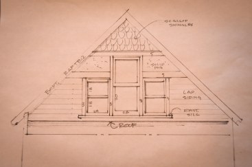 Three of the 6 windows we got approved