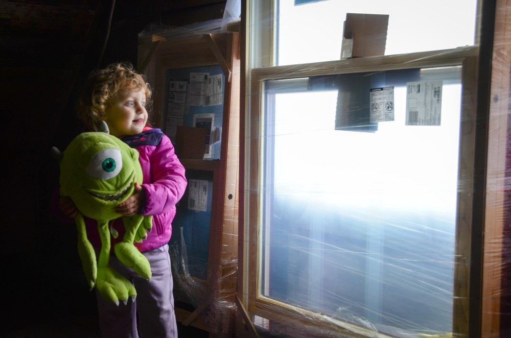 New windows have arrived