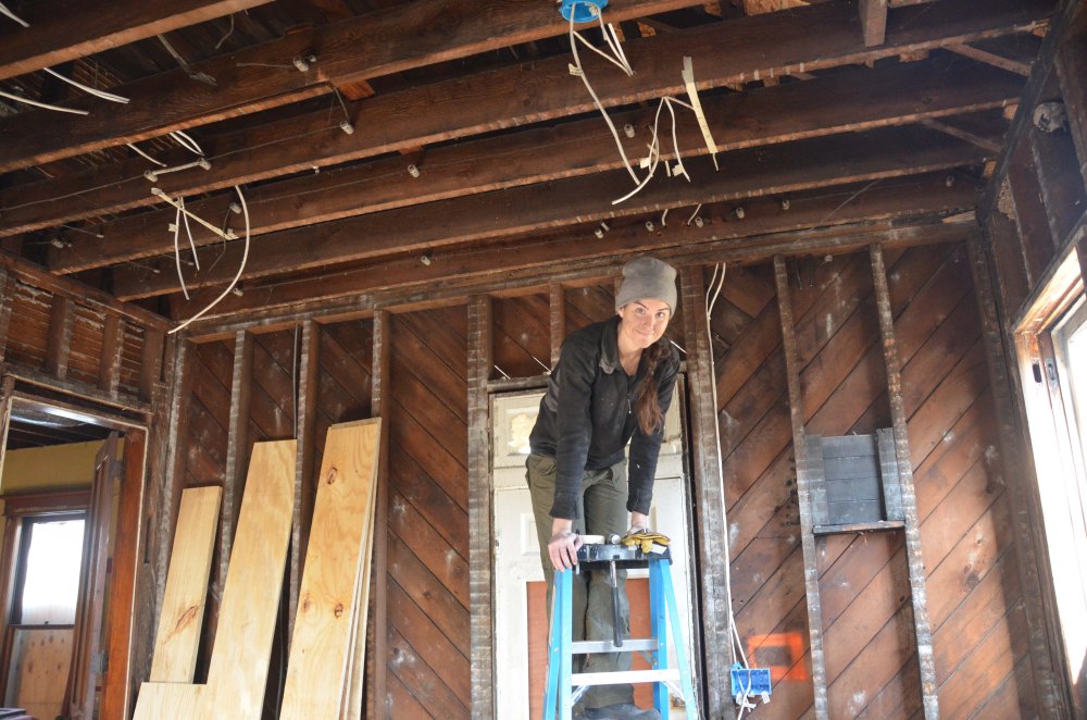 running one of two three way circuits in the kitchen