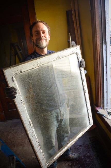 Another successful removal