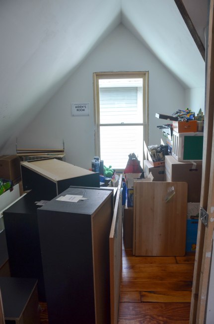 Yep, pretty much still looks just like this